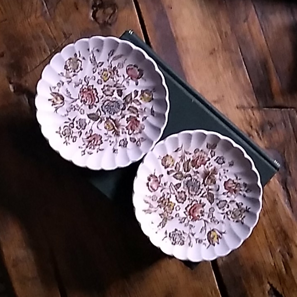 Staffordshire Bouquet